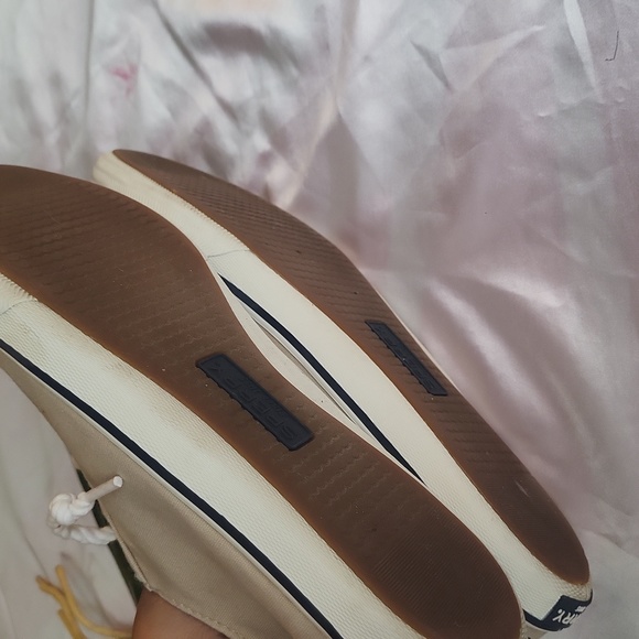 Sperry Top Spider sneakers 9.5 - Picture 4 of 5